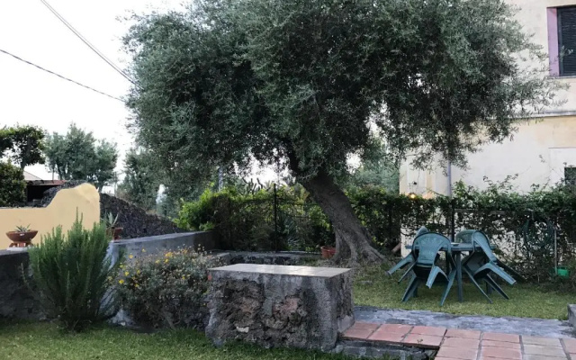 Al Villino