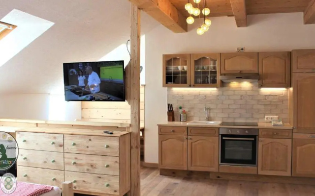 Bachbauer Kinderparadies
