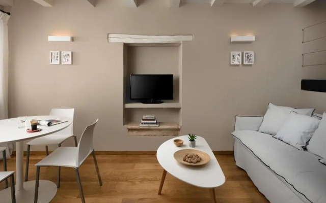 Dimore Apartment Monte