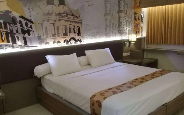 Penataran Hotel