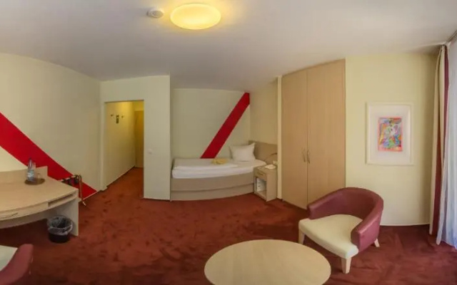Pension Beck Hotel