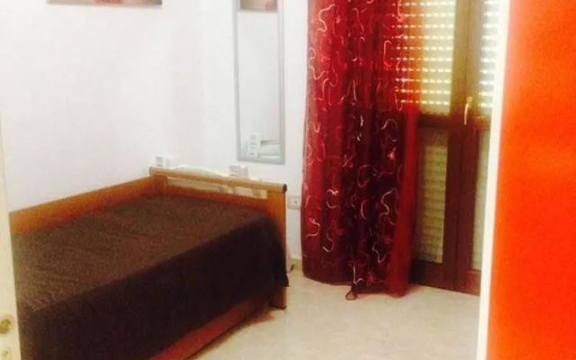Apartment With 2 Bedrooms in Gallipoli, With Furnished Terrace