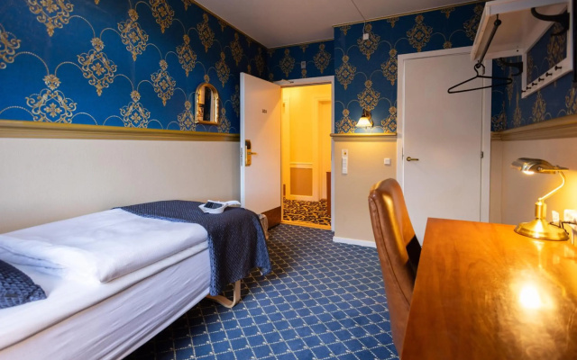 Milling Hotel Plaza