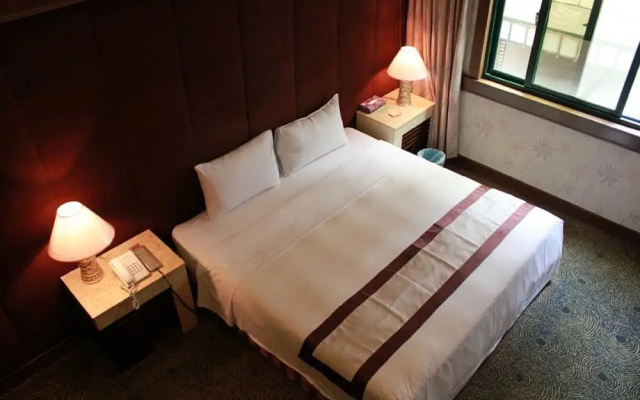 Ido Motel Dazhi