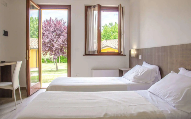 Villaggio Albergo Le Macerine