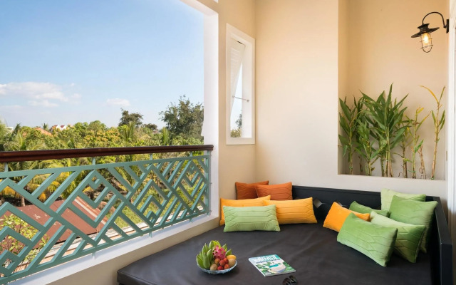 Memoire Palace Resort & Spa