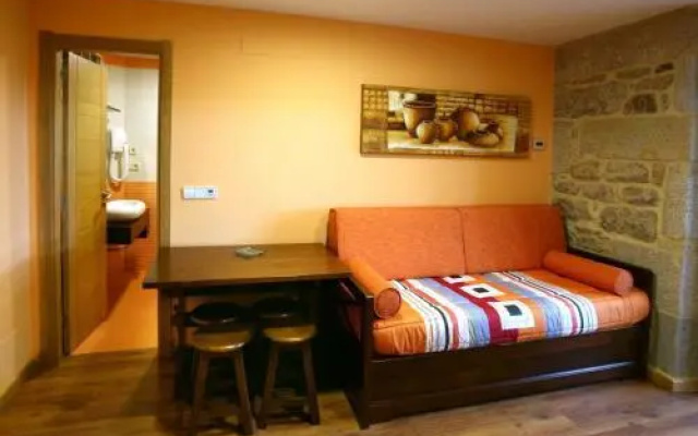 Apartamentos Río Sil