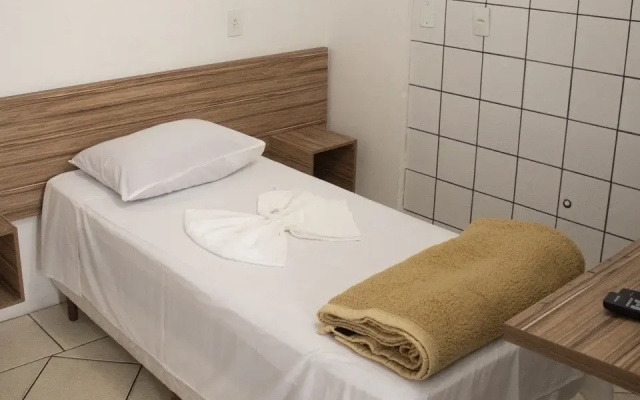 Praia Comprida Hotel