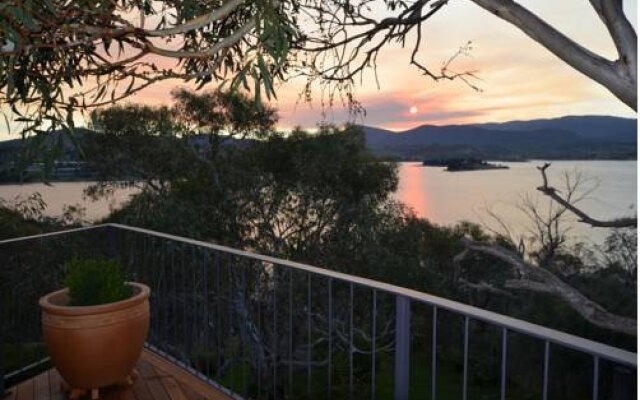 The Point Jindabyne