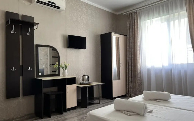 Hotel Kipr Gelendzhik