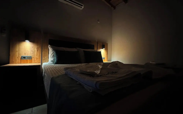 Kamen Vila Otel