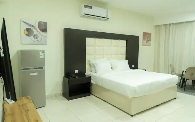 Onsen Hotel – Unayzahأونيسن