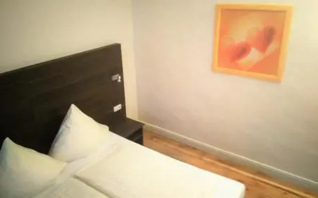 Hotel Ariana