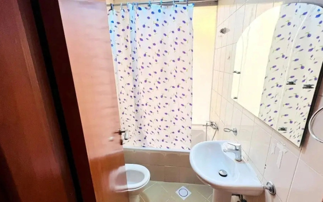 Bachelor Partition Room in Barsha Height