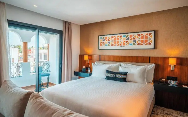 Braat Hotel