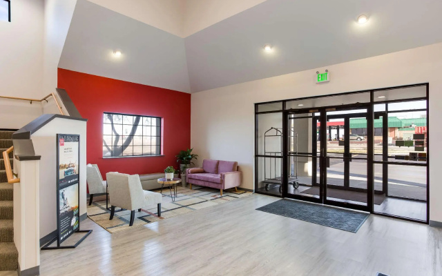 Sleep Inn & Suites Jerome - Twin Falls