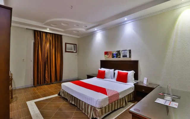 OYO 215 Wassan International Hotel