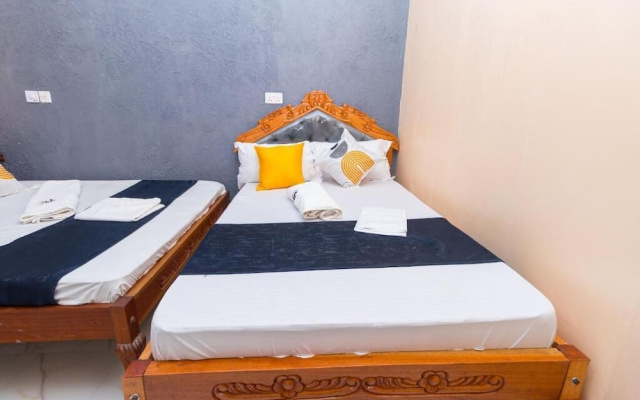 Dondoo's Paradise Kilifi