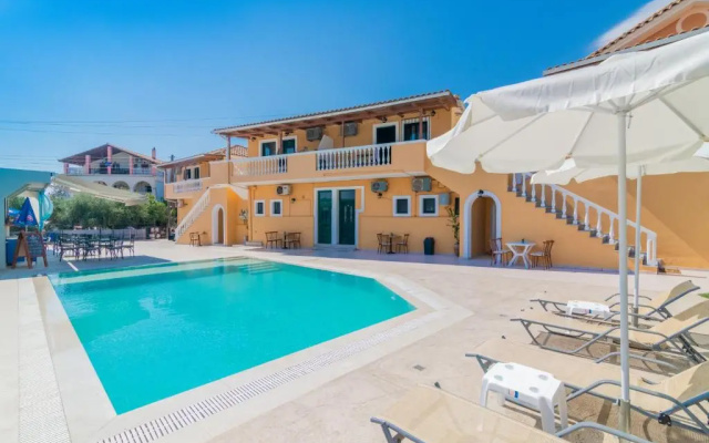 Bravo Apartments