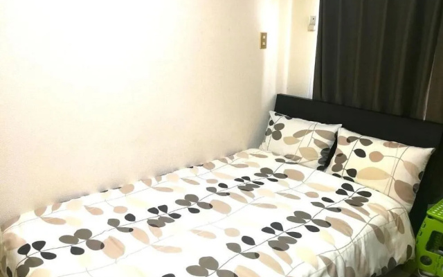 Chintai Navi Hostel