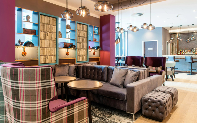 Premier Inn Leipzig City Oper