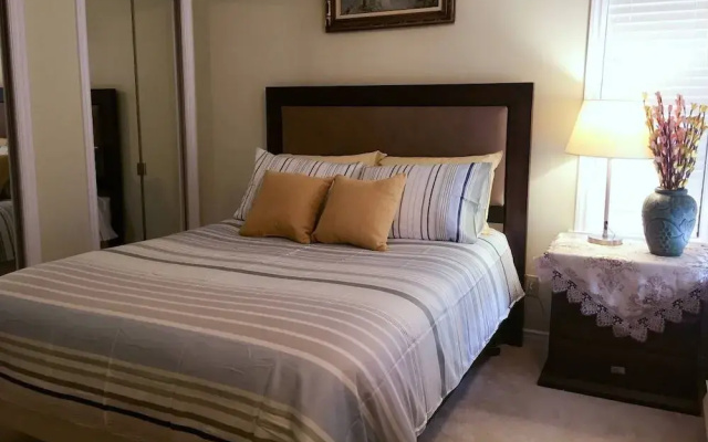 A - Large Coastal Retreat