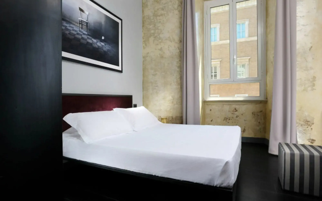 Гостевой дом Suite Art Navona