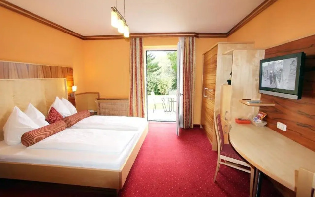Hotel Garni Thermenglück