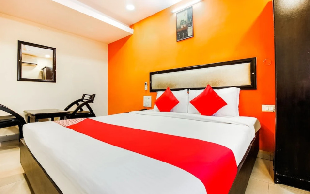 Hotel SG Comforts