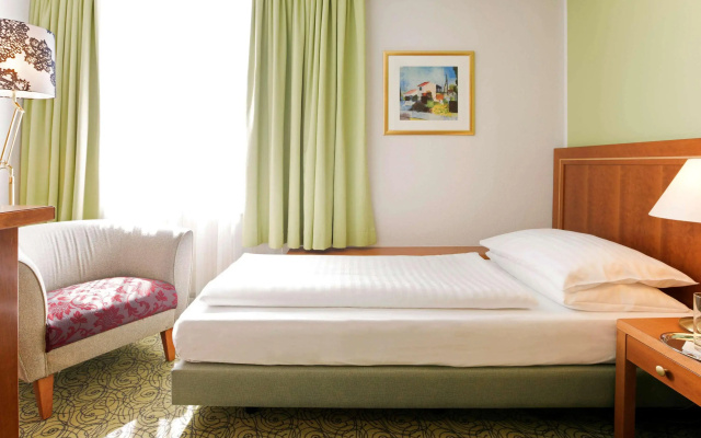 Hotel Mercure Wien Westbahnhof