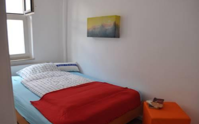 Apartment in der Altstadt
