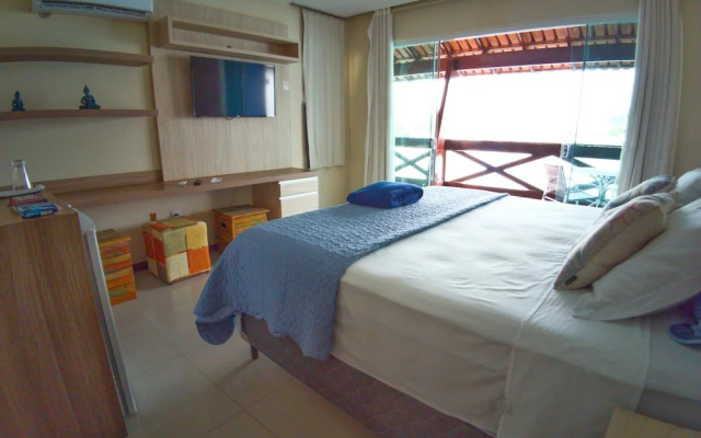 Pousada Blue Marina