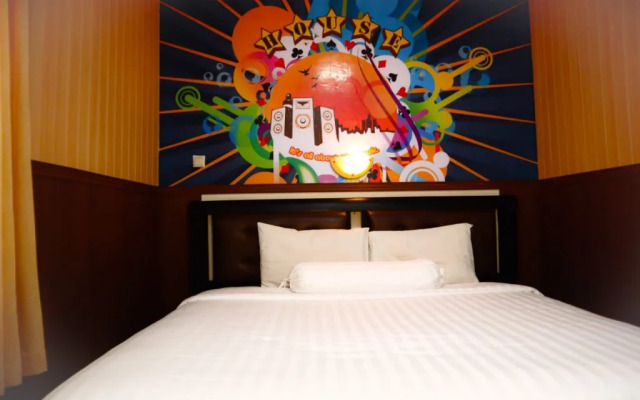 Votel Hotel Tulungagung