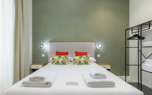 Plaza del Siglo Suites