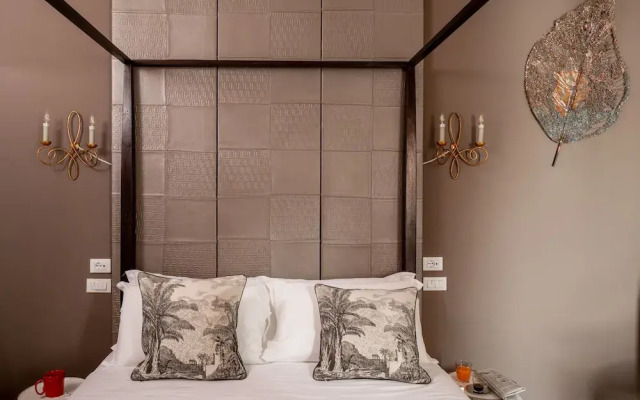 L'8 Boutique Design Apartments