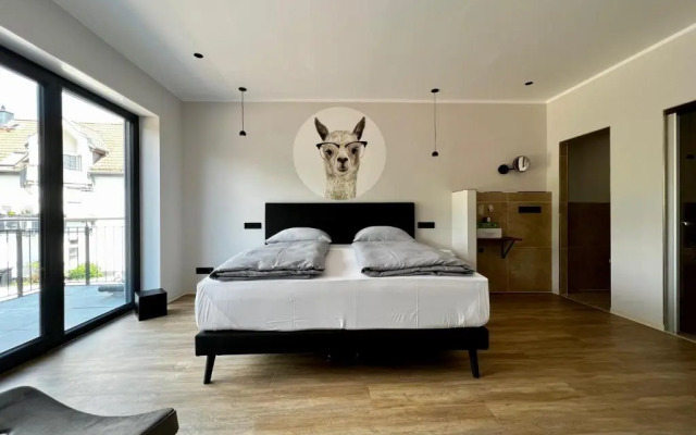 Hotel Drei Hofe