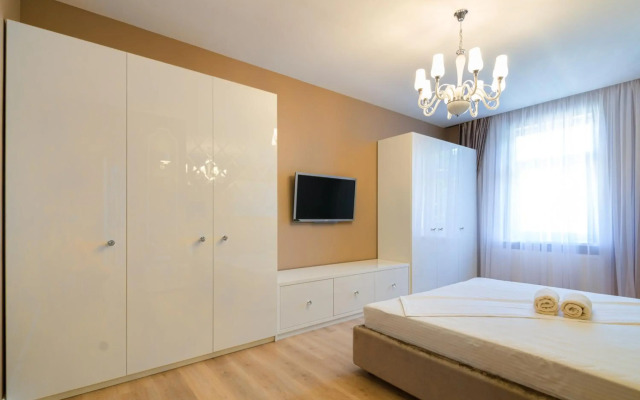 Art-Deco Apartment