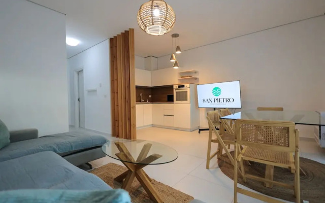 Sanpietro Vacation Apartment 040