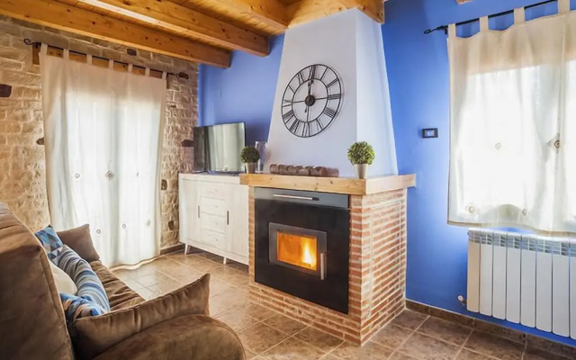 Apartamentos Rurales Millan