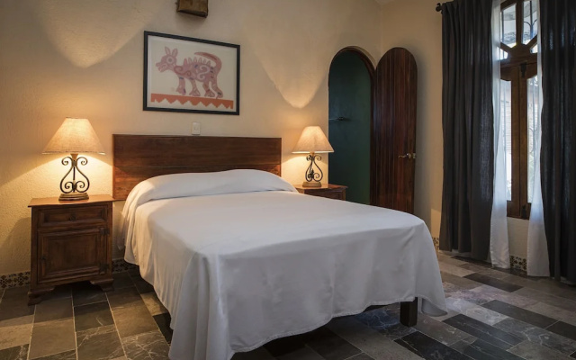 Villas Carrizalillo