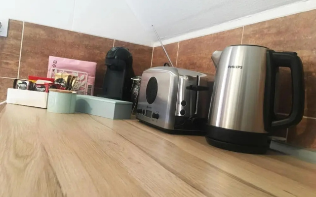 Apartamento Ahola