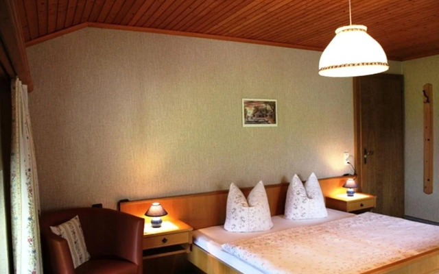 Pension Leitner