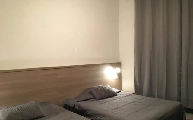 Soperga Guest House