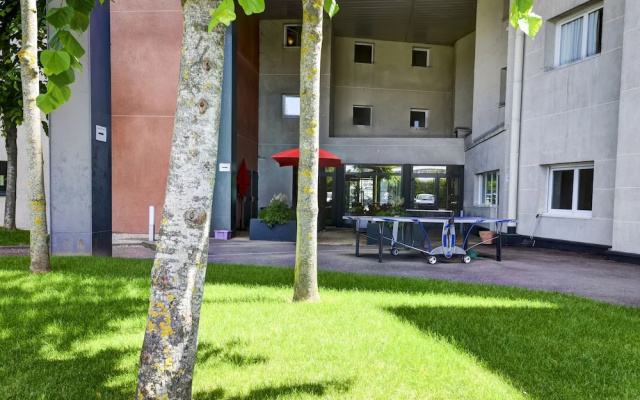 Ibis Chevilly Larue