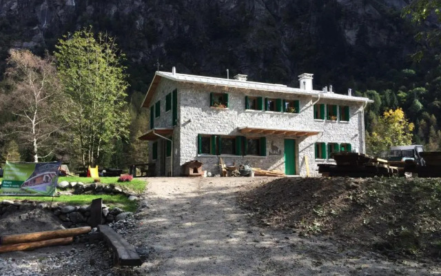 Rifugio Luna Nascente
