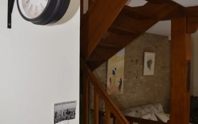 Couette Et Potiron