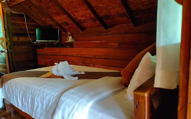 Boutique Village Hotel