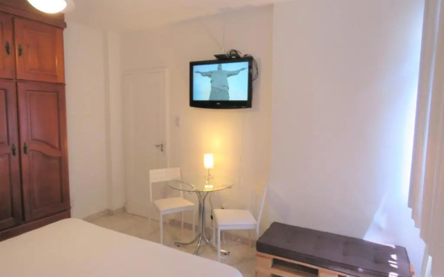 Leblon apartment - Two bedroom,