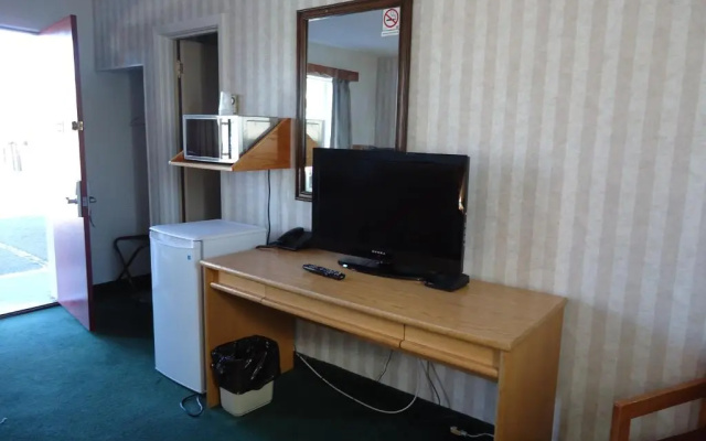 Kingsway Inn Motel