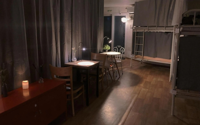YaKorea Hostel Dongdaemun